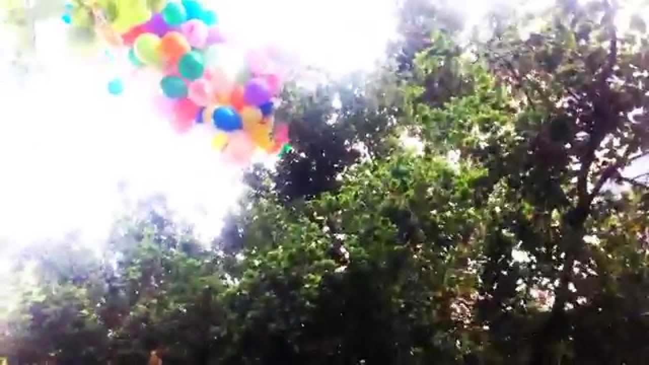 Falling Up In Dreams