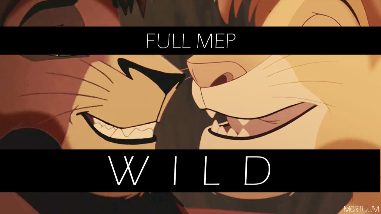 Wild | Animash MEP