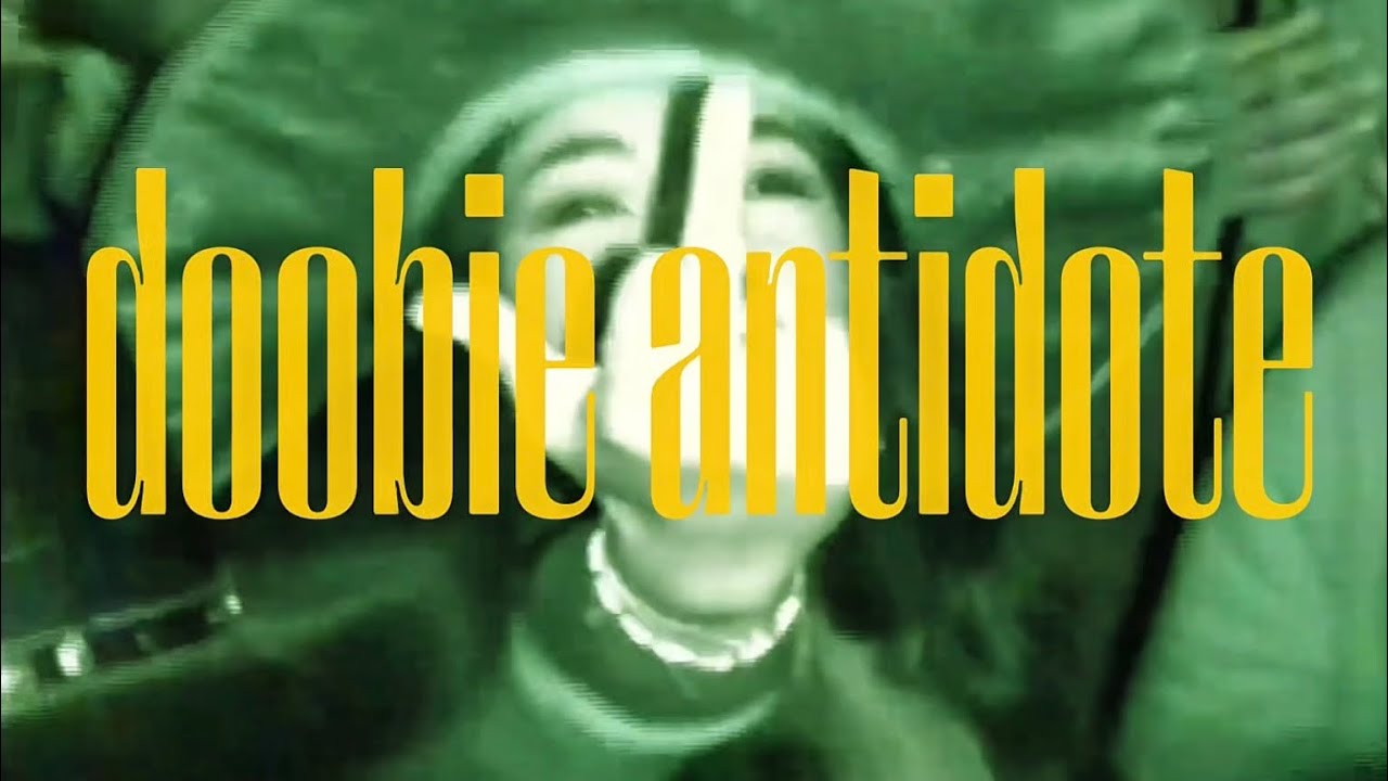 Lak Piz - Doobie Antidote 
