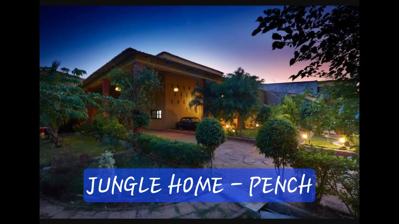 WELCOME HERITAGE - JUNGLE HOME RESORT 