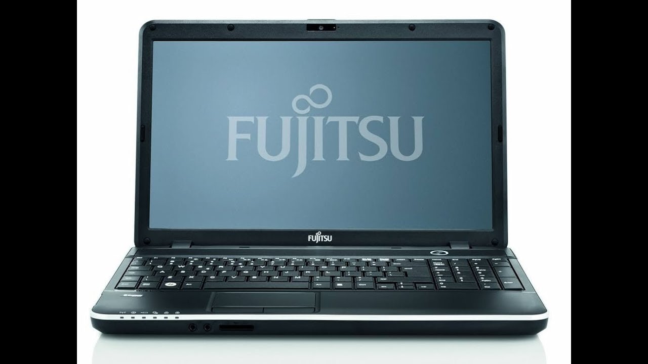 New HDD Replacement & Ubuntu installation ( Fujitsu lifebook A512 )