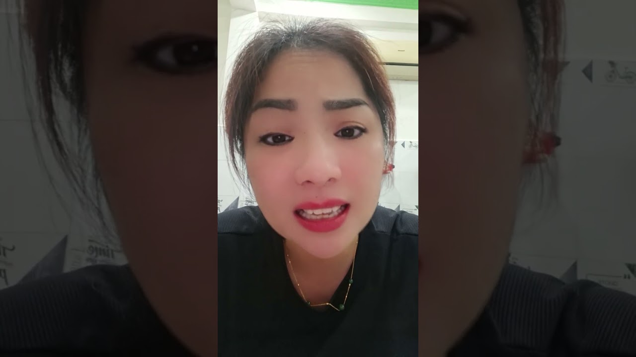 2 vợ chồng nói không đồng nhất nha