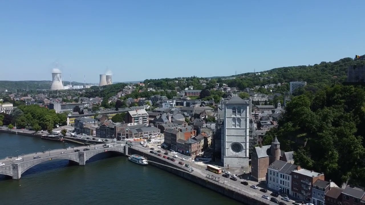 Ville de Huy
