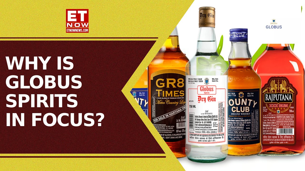 Is Globus Spirits On The Verge Of Plant Commissioning In West Bengal And Jharkhand In March?