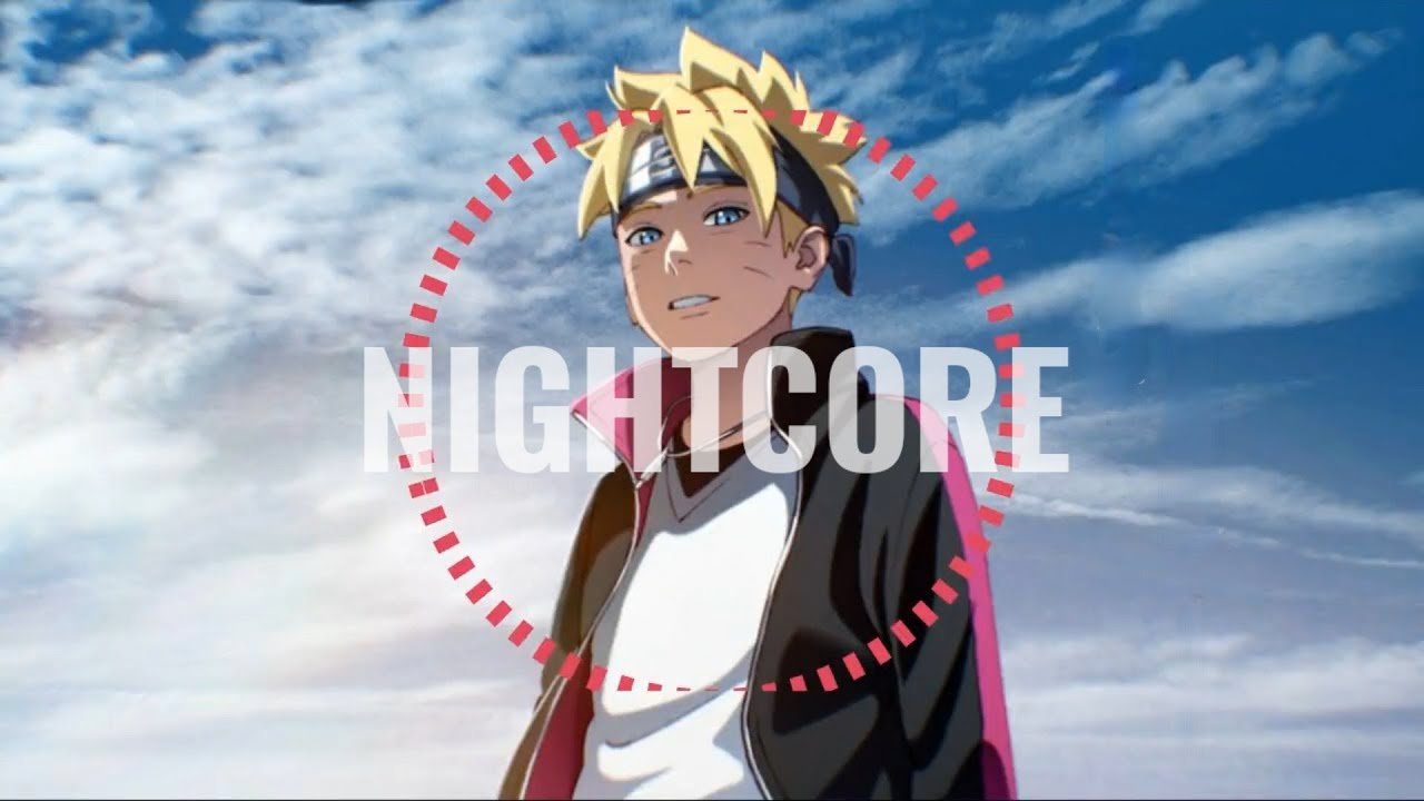 Boruto OST - Warmth | NIGHTCORE