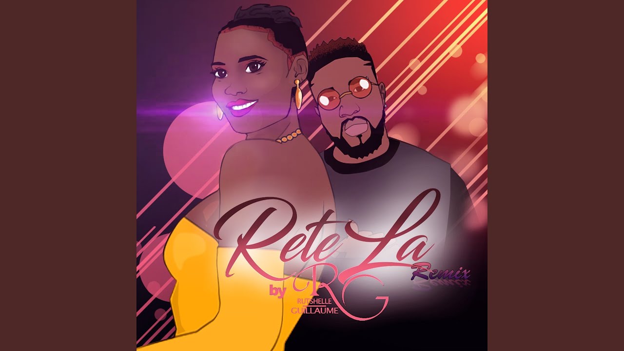 Rete La (feat. Oswald) (Remix)
