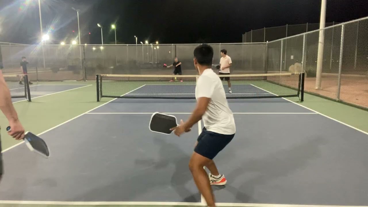 Feb 14, 2026 | Andy/Christian v.s Nathan/Frank Set 1