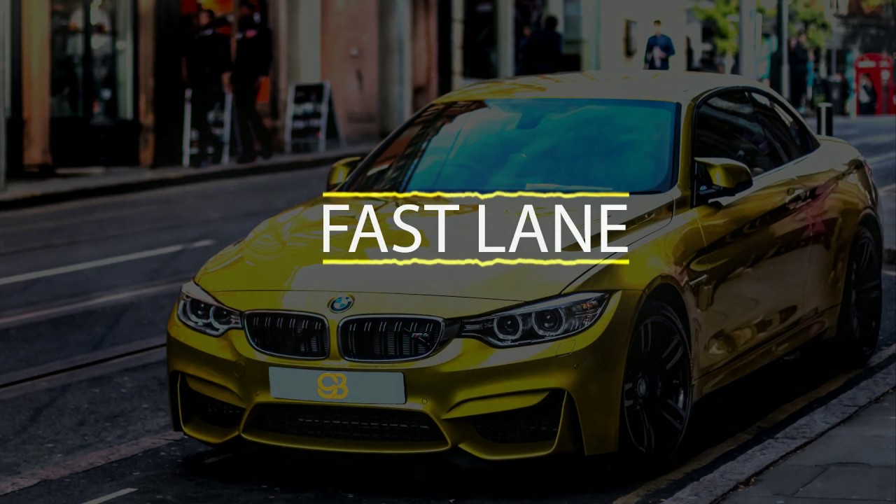 [FREE] Azet Type Beat 🔥 2019 | 'FAST LANE '| Hip Hop Trap Type Instrumental