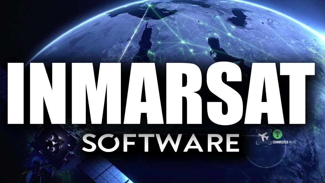 Inmarsat Decoding Software Packages
