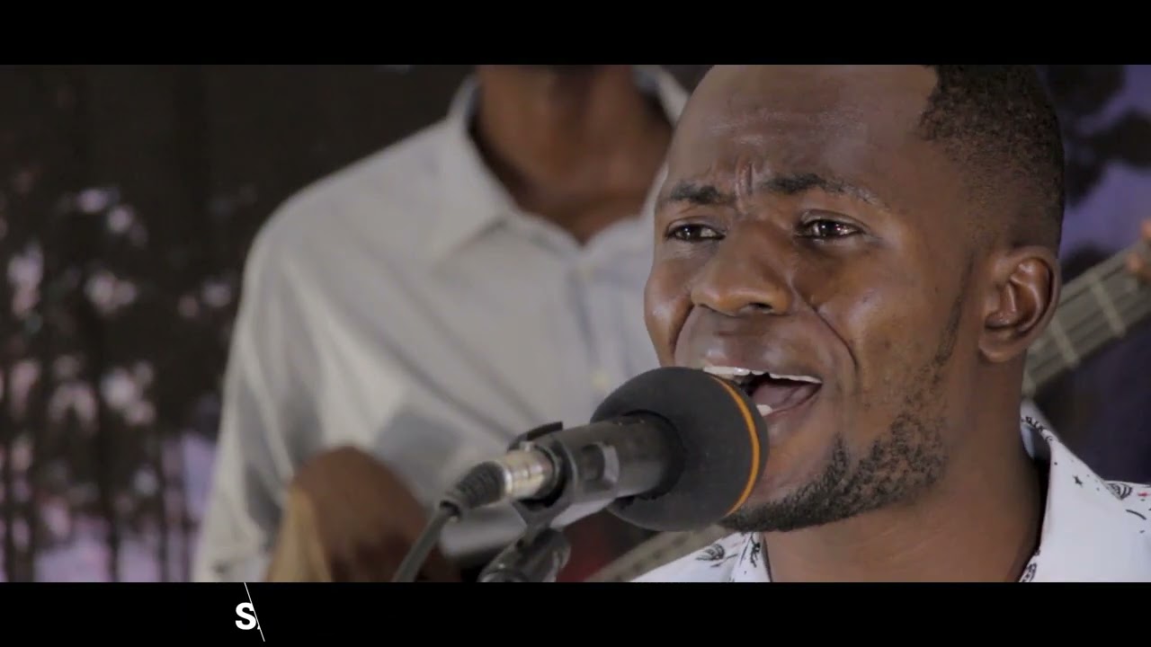 AMOUR AGAPAO - Fr Timothée ILUNGA