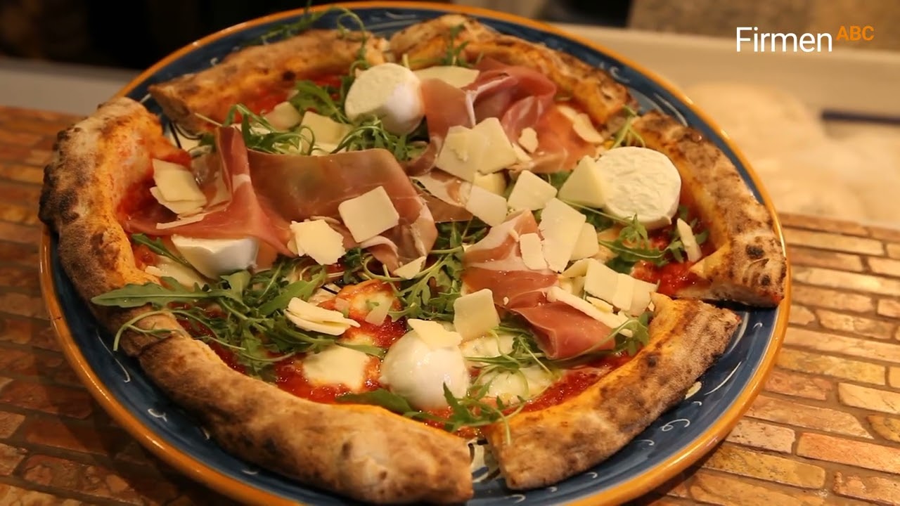 Authentische italienische Küche genießen in der Osteria La Rustica in Mannheim