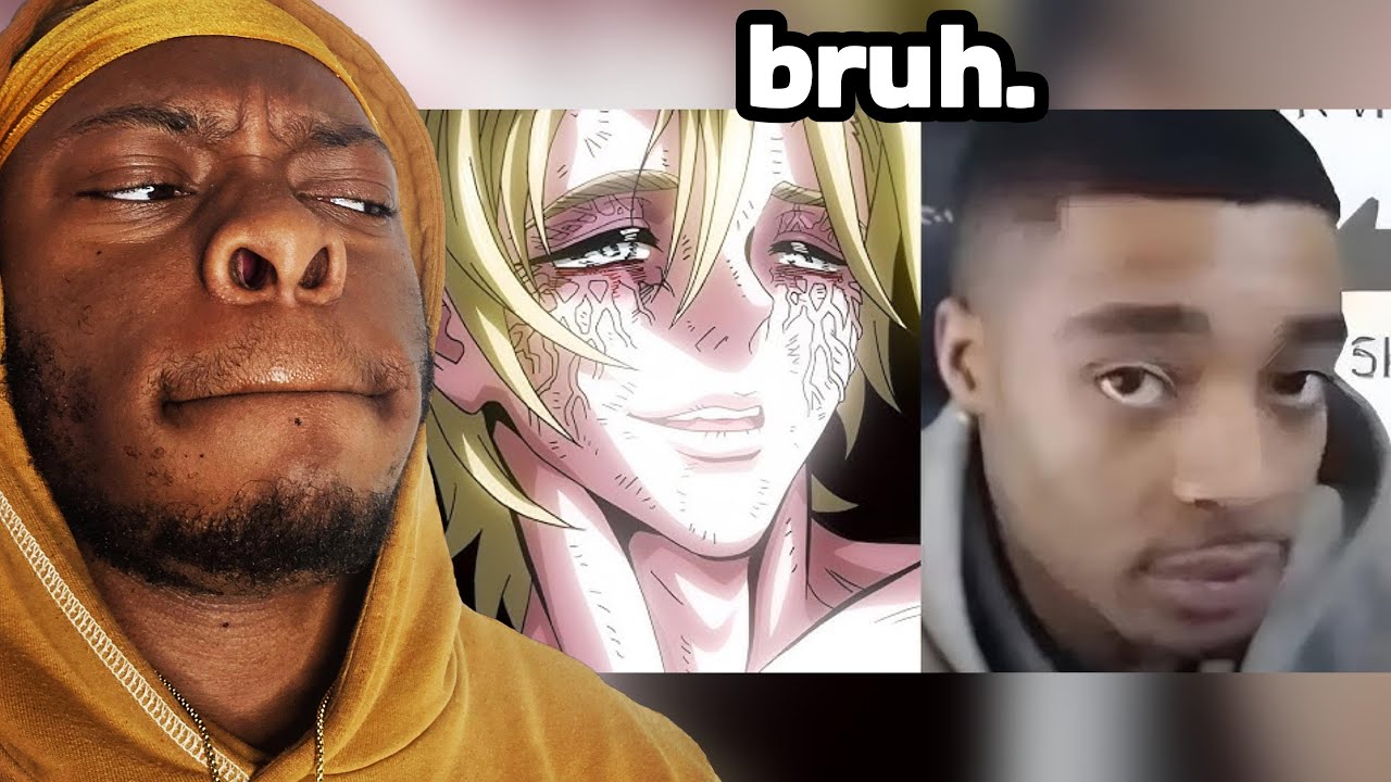 Anime Plot Armor is DUMB