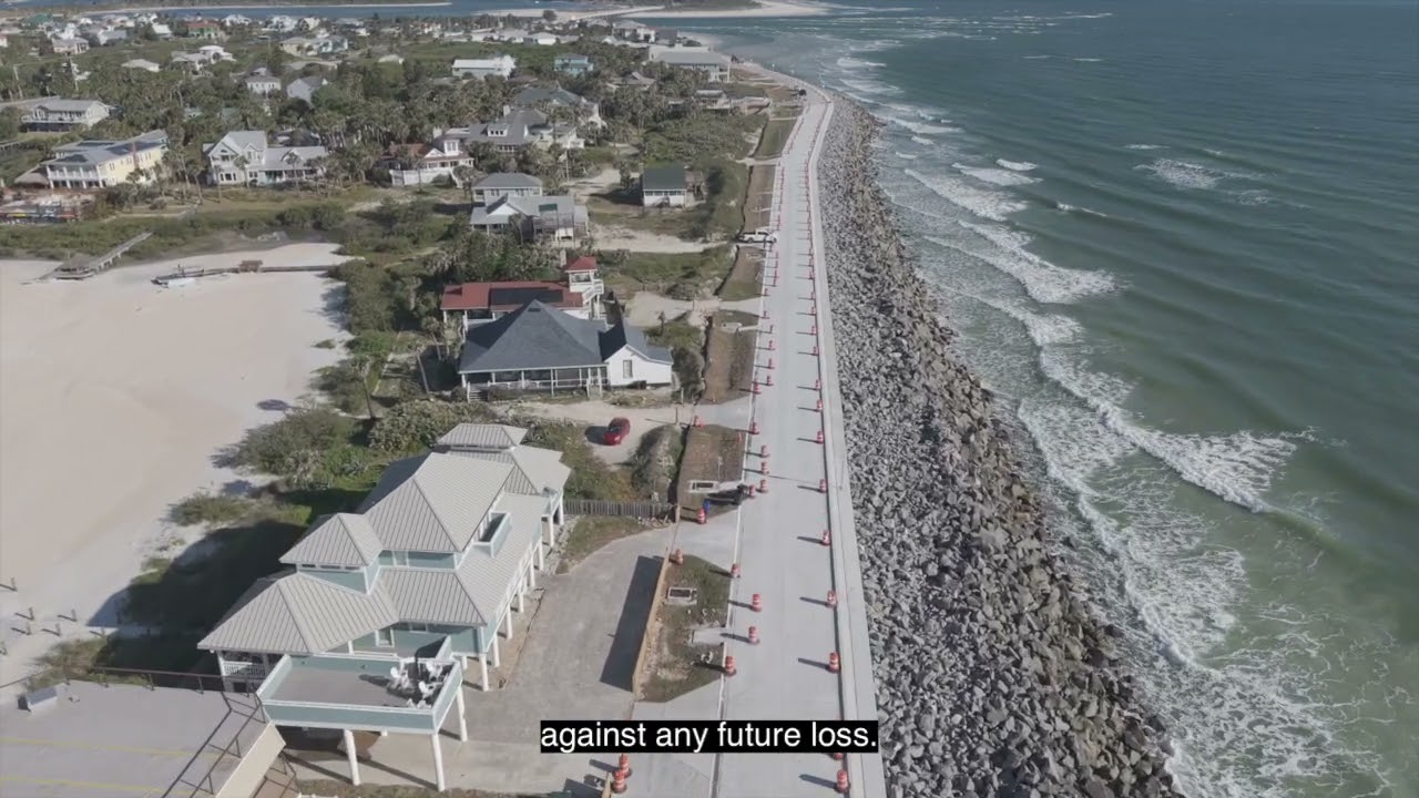 Old A1A North Summer Haven Project