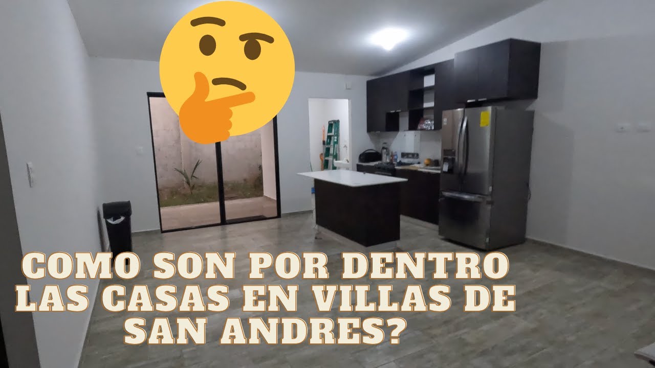 Interior de Casas En Villas De San Andres San Miguel El Salvador