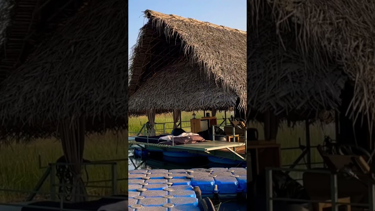 Vikarabad Wilderness Resort