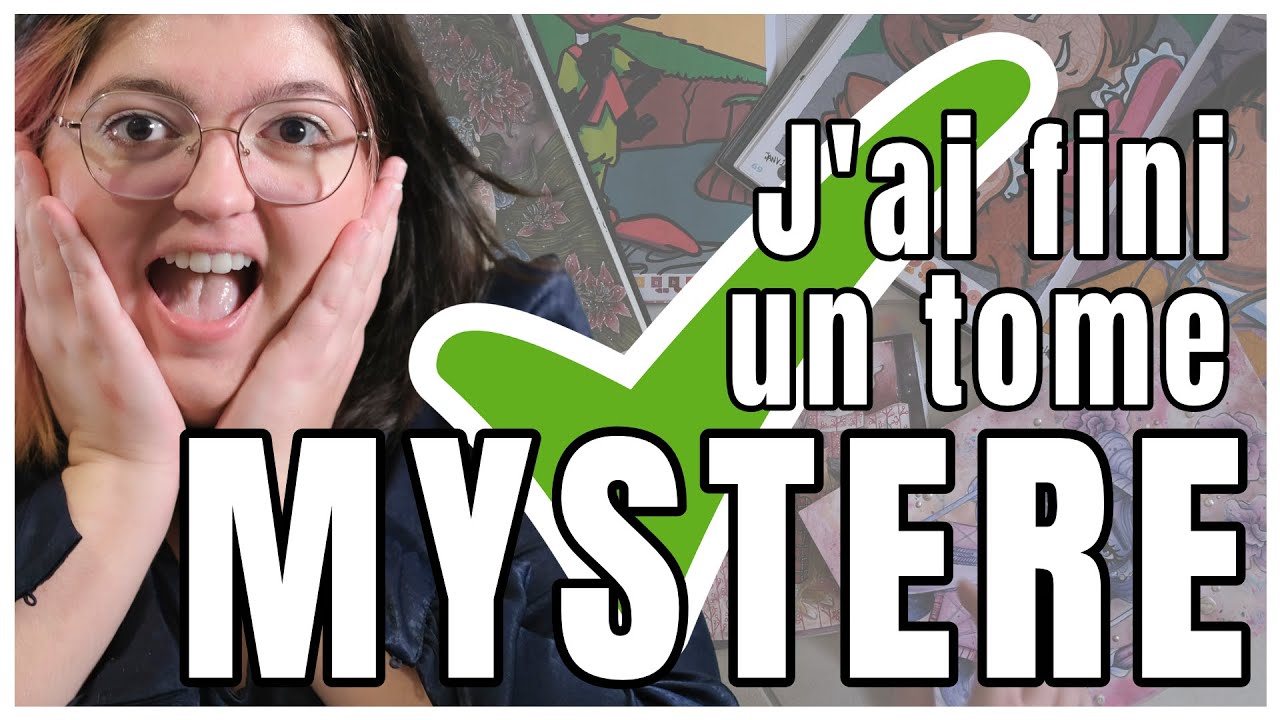 J'ai fini mon 1er tome de coloriages mystères Disney