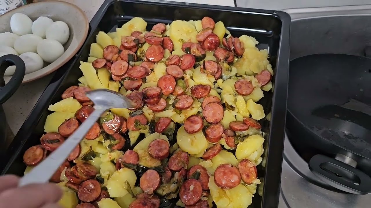 Francúzske zemiaky