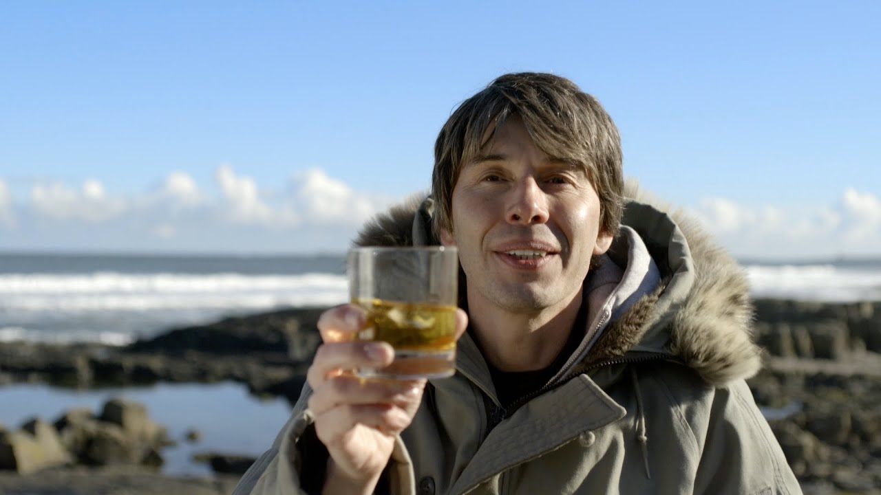 Why does ice float? - Forces of Nature with Brian Cox: Episode 1 - BBC