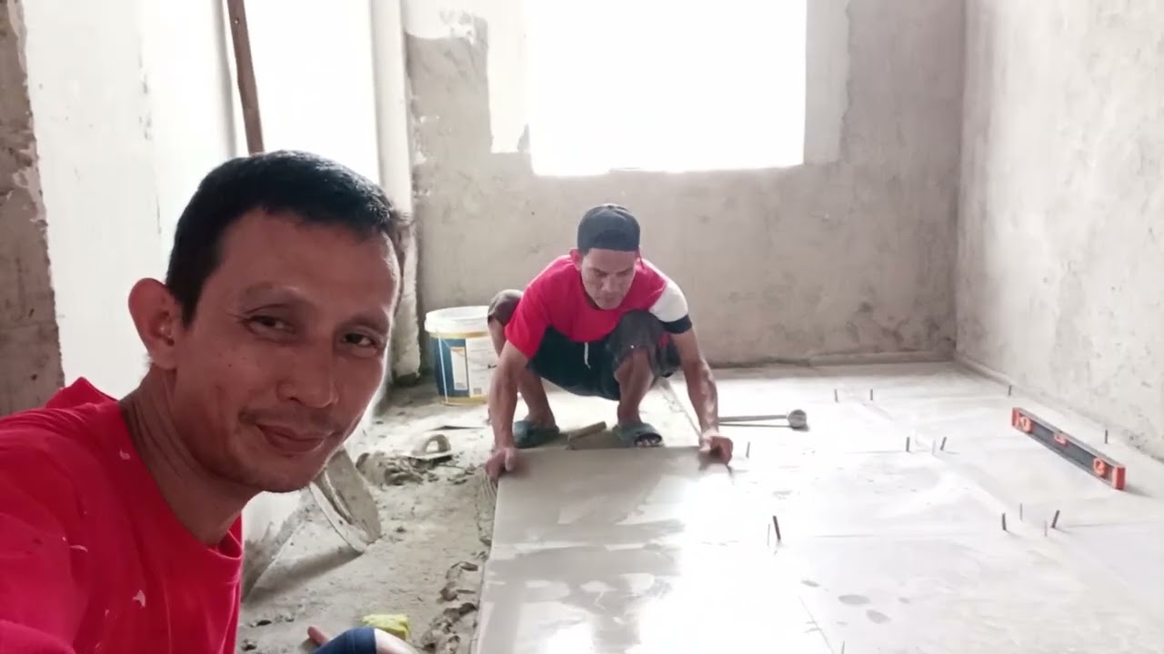 Update Sa House Renovation | Mr. Nollan Vlog