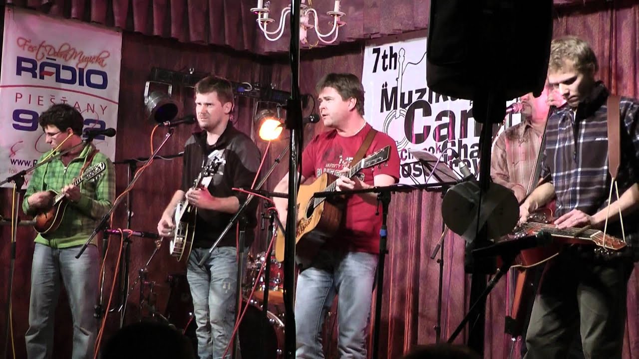 Vabank Unit live - Heartbreak Game