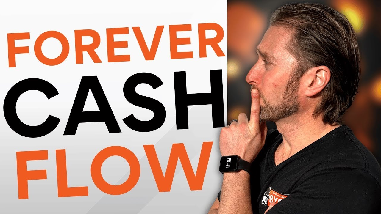 How To Leverage Your Cash Flow | Personal Finance with Chris Naugle