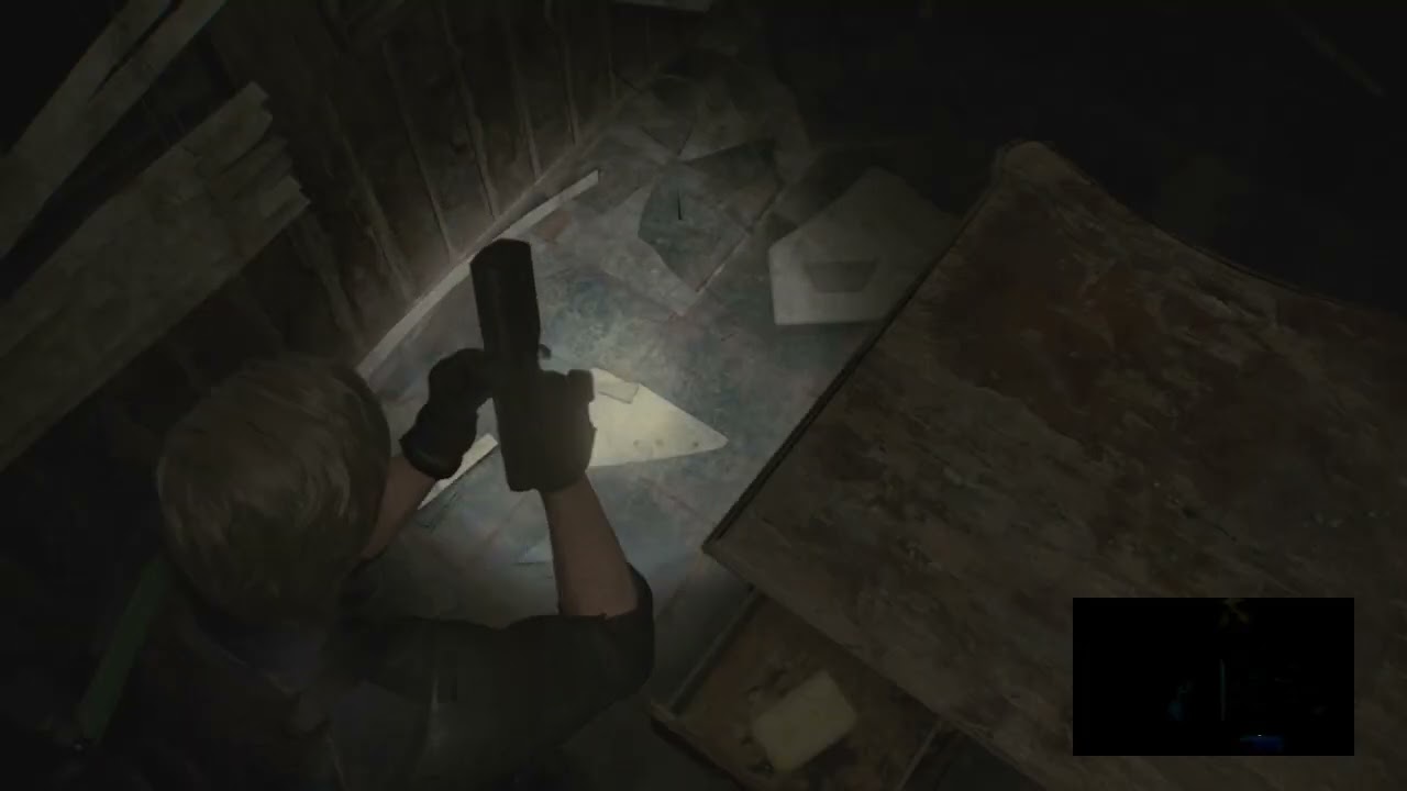 Resident Evil: Requiem