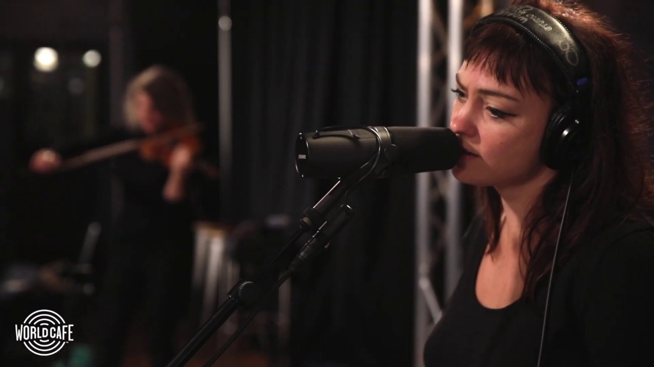 Angel Olsen - 