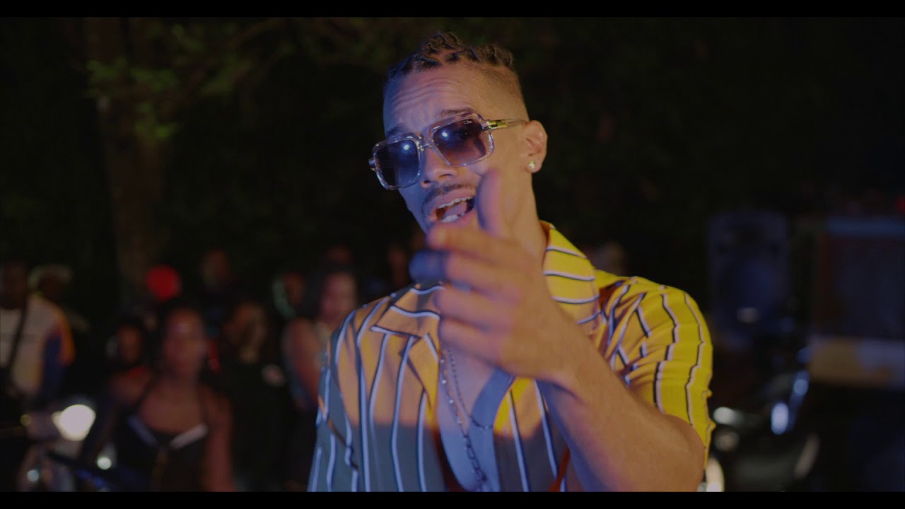 POMPIS - DO IT  ( OFFICIAL VIDEO )