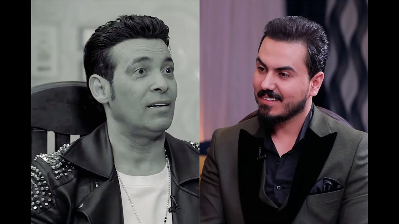 برنامج مع الفارس | ضيف الحلقة الفنان المصري سعد الصغير