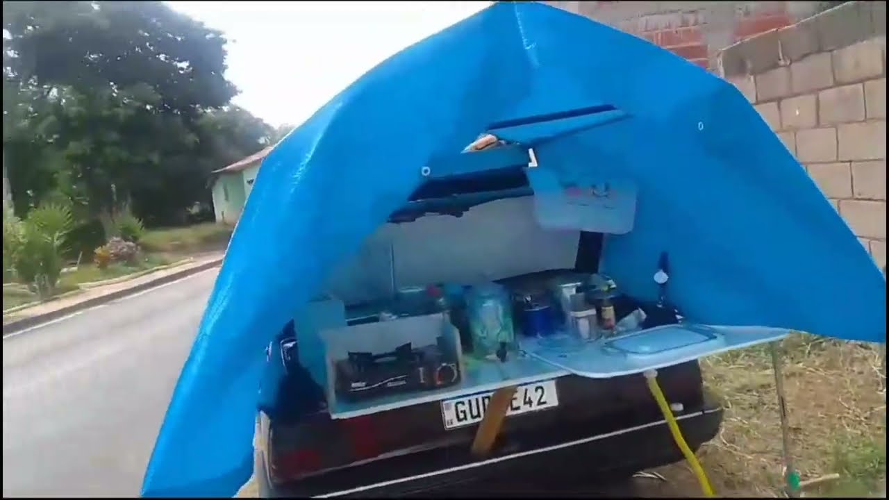 Monza Home A cozinha arrumadinha