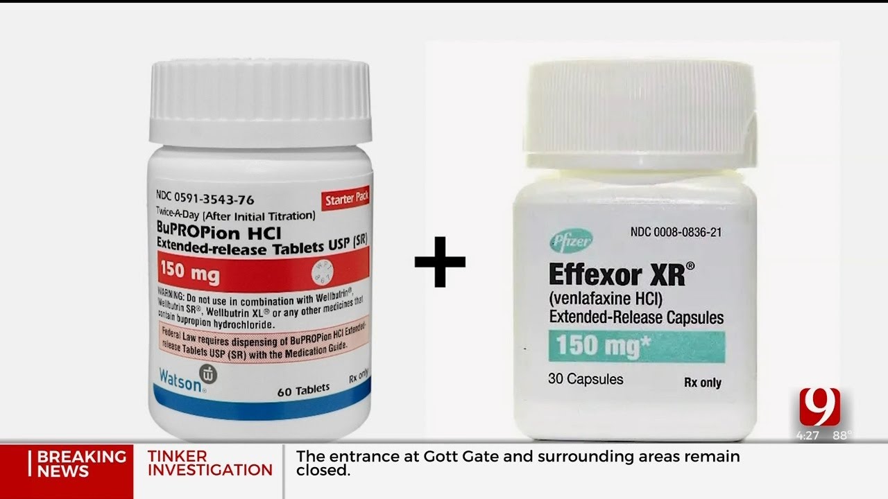 Medical Minute: Treatment-Resistant Depression