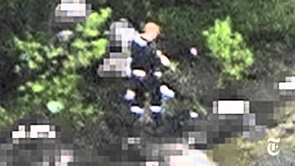 World: Survivors of Utoya Island - nytimes.com/video