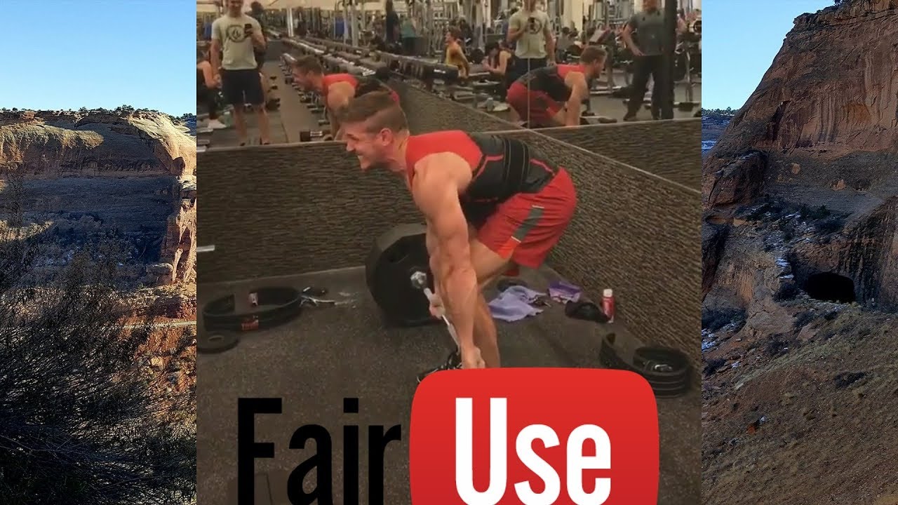 ScottHermanFitness Deadlifting 495 With Snap City Form! What Can We Learn From This?