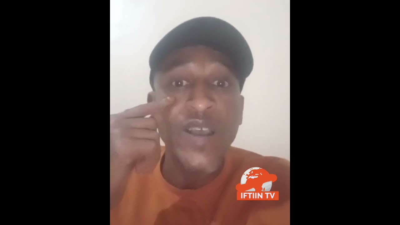 Canfar Hadaa Nahay Gadabuursi Waan Taageeraynaa Ciise Ramadaanka Xutaa Waa idin Gaadayaa 