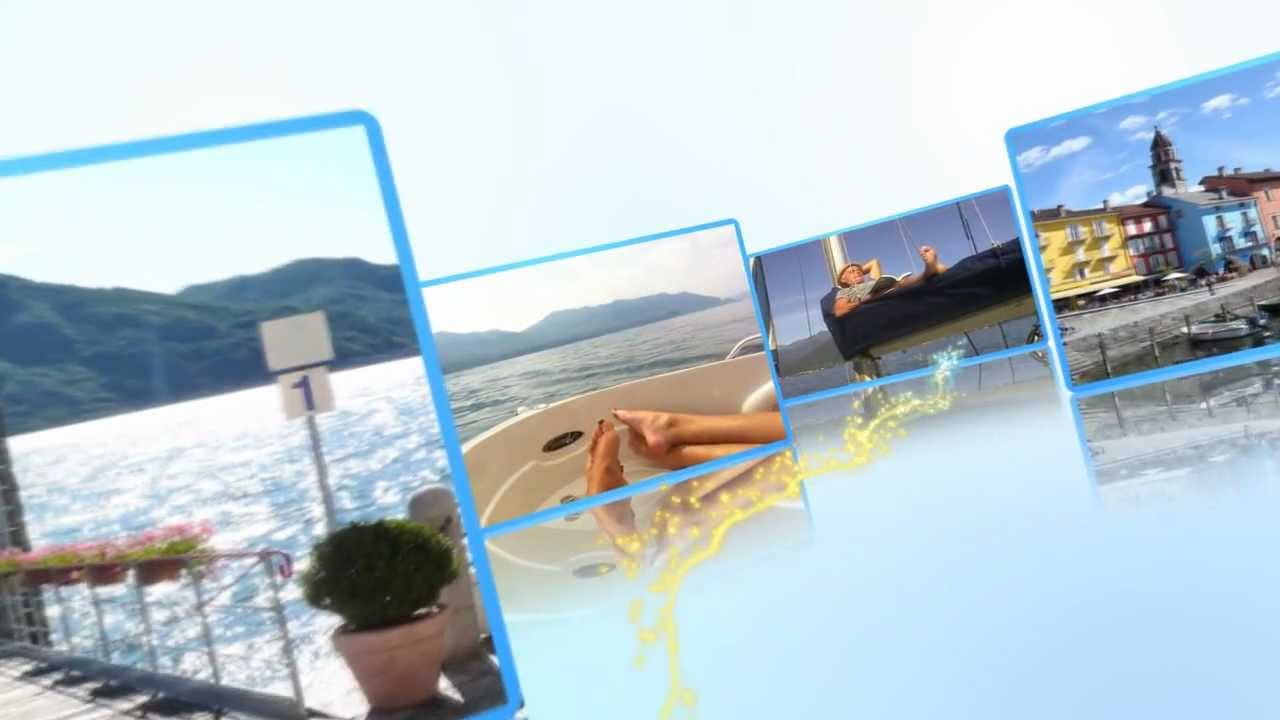 LAGO MAGGIORE FERIENHÄUSER UND FERIENWOHNUNGEN HOTELS BED AND BREAKFAST