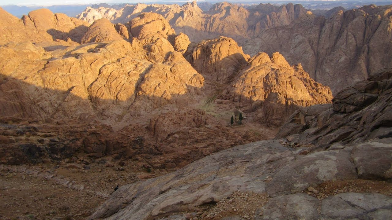 Un Día Mejor Pr. Samuel Garcia