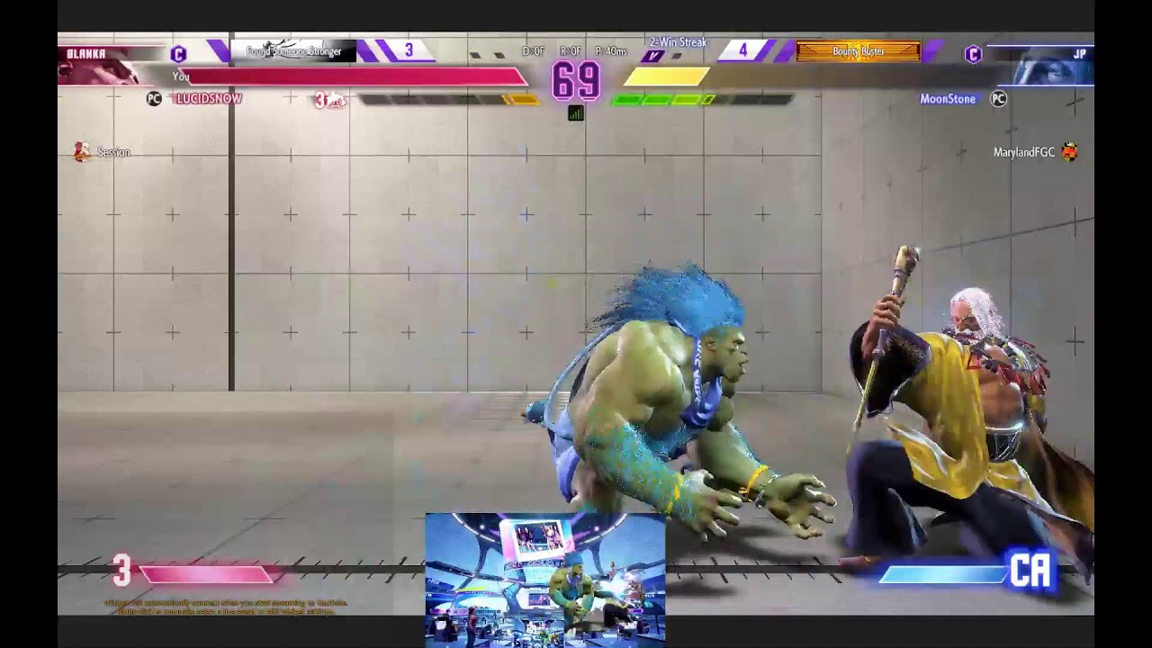 SF6 Session Fixlowtigershot Sagat vs Kill_dem_all Akuma