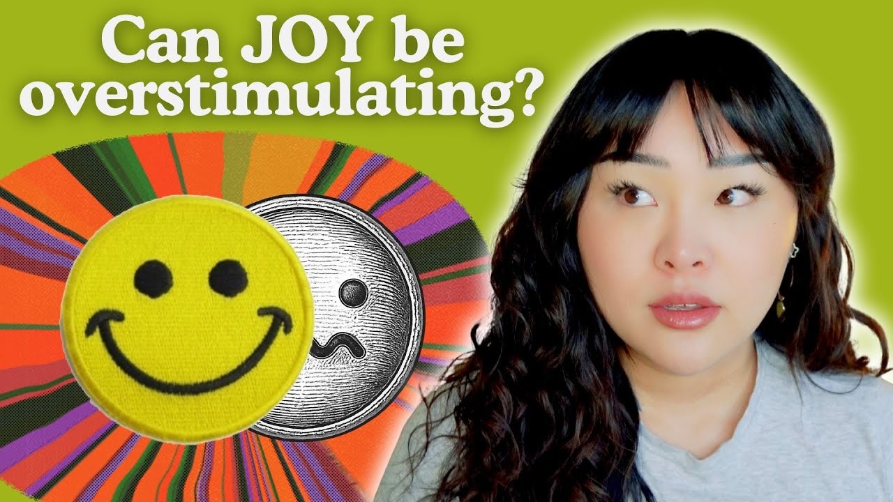 The Reason Why Autistic People Avoid Feeling Joy