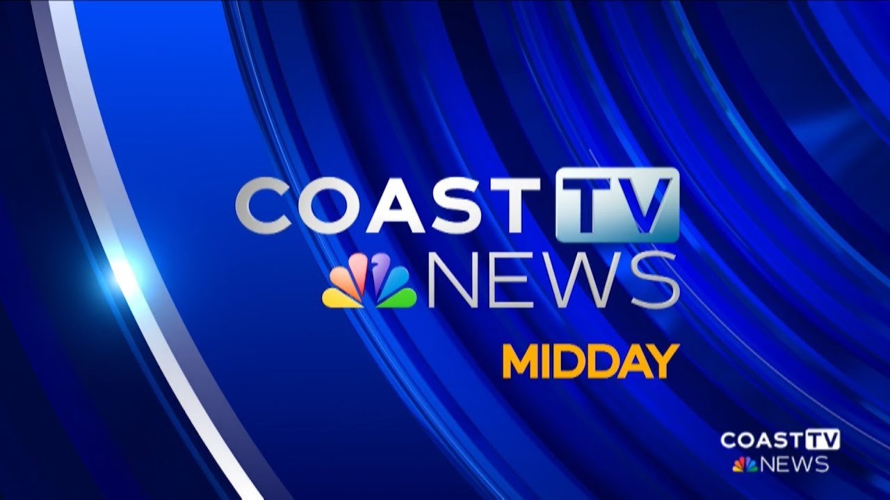 CoastTV Midday News: February 4, 2026