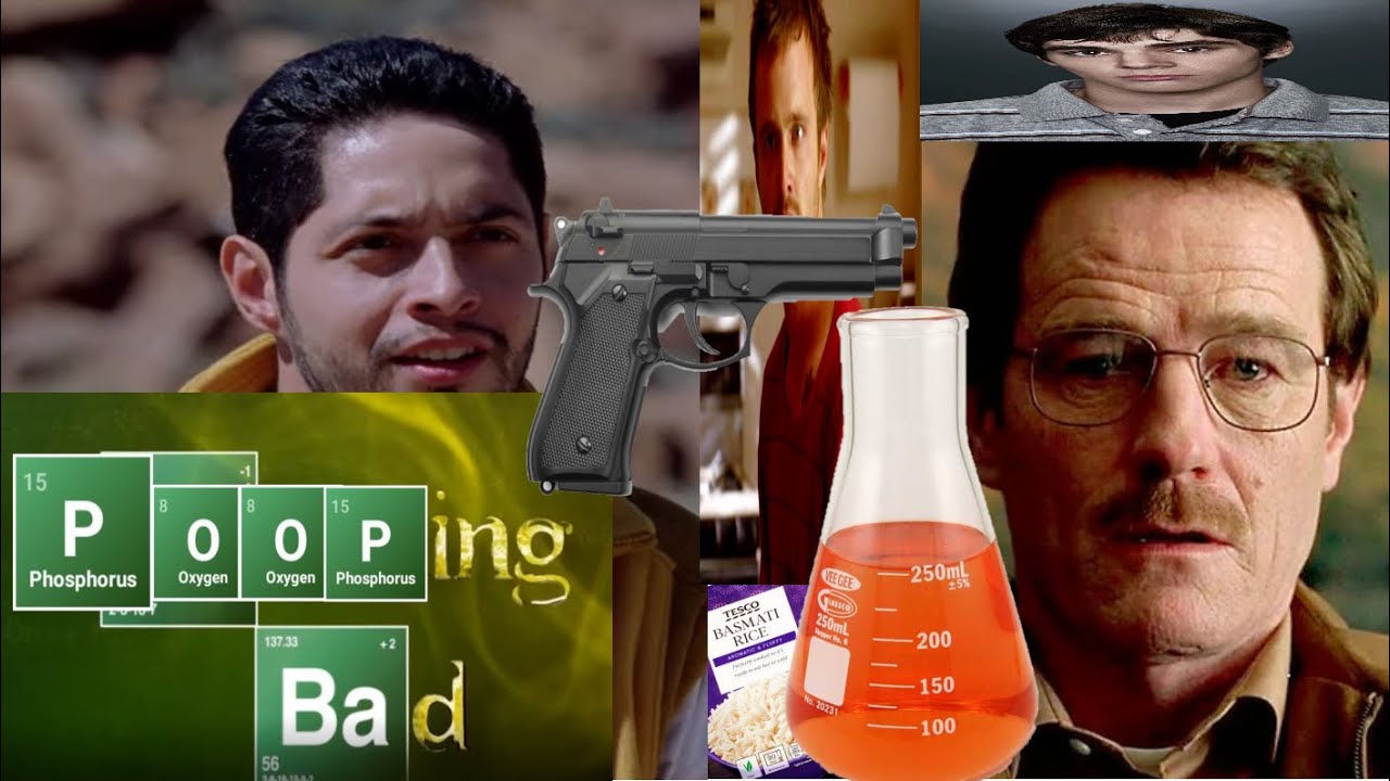 (YTP) Pooping Bad | 