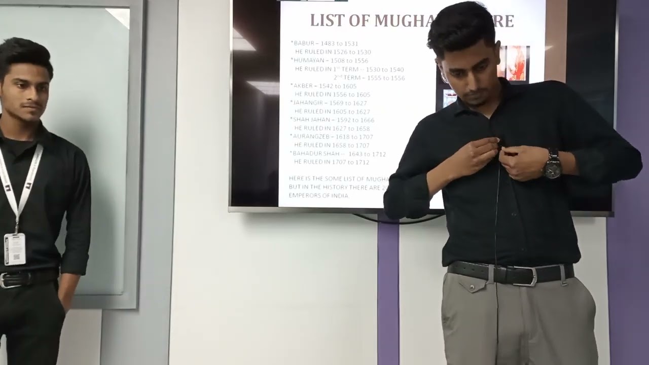 Bangladesh Studies | Presentation | Textile | Umme Shifati Islam | University of Scholars