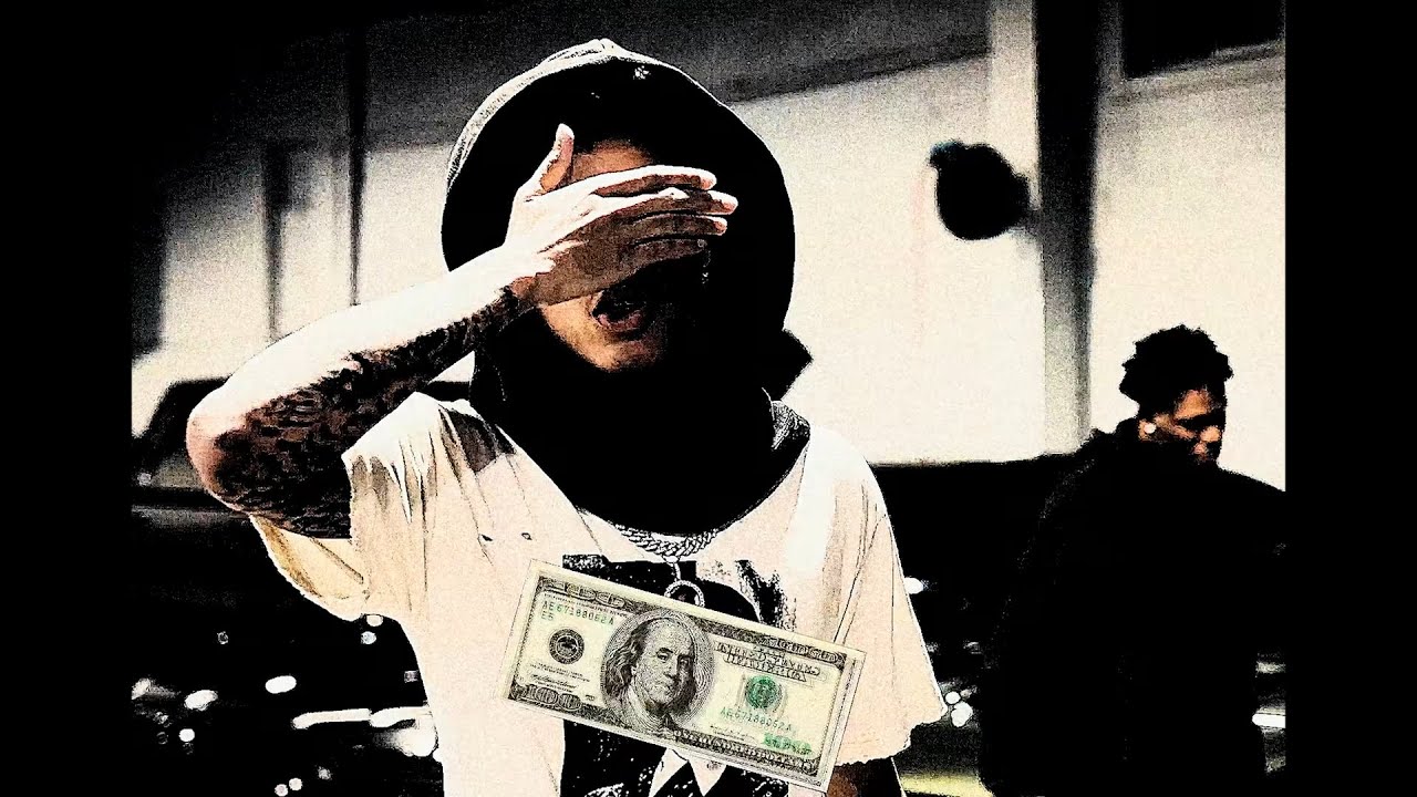 FREE Luhh Dyl x Sample Type Beat - Who Are You