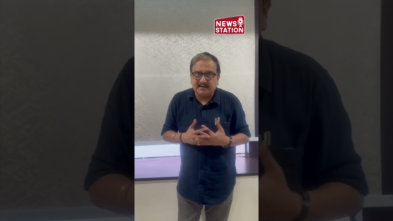 RJD MP Manoj Jha Hails Dharmendra Pradhan&rsquo;s Resignation as First Major Setback for Modi Government