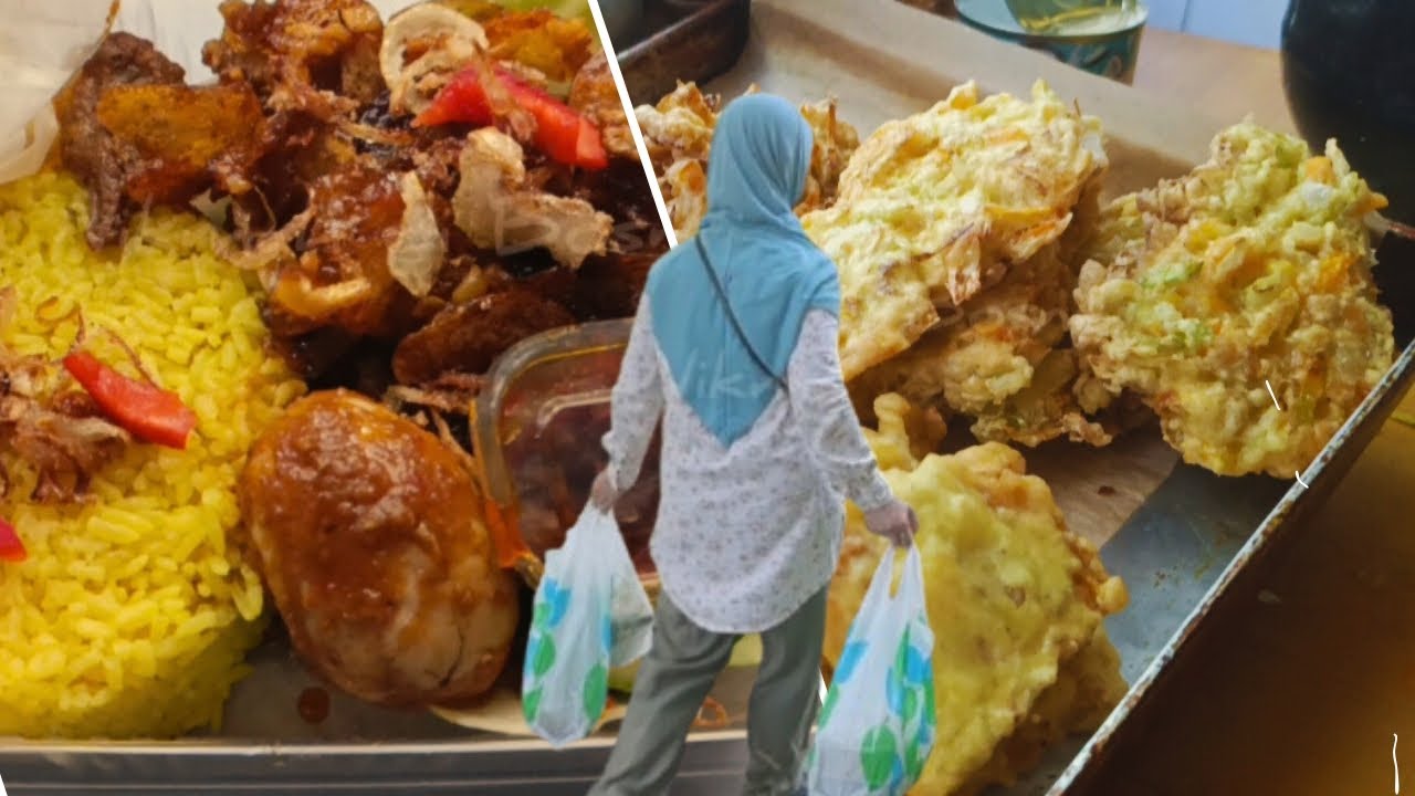 🇮🇩in🇧🇦(EPS:28) ~Dapur Kecilku di Bosnia Kewalahan! Masak untuk 2 Ibu Hamil Sekaligus. 