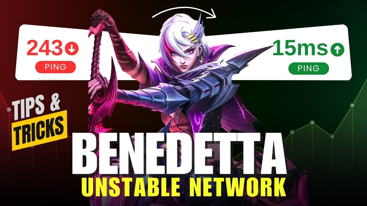 How to STOP Fanny & Cici! Pro Benedetta & Minsitthar Guide
