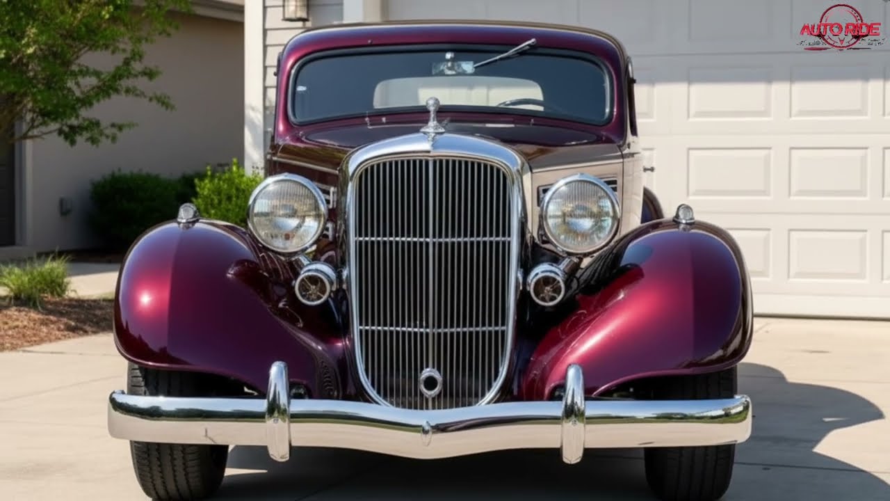 Cadillac Series 355X 2026: lujo clásico legendario con tecnología del futuro