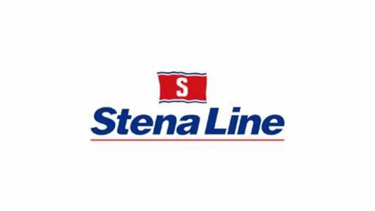 Stena Brittanica morning announcement