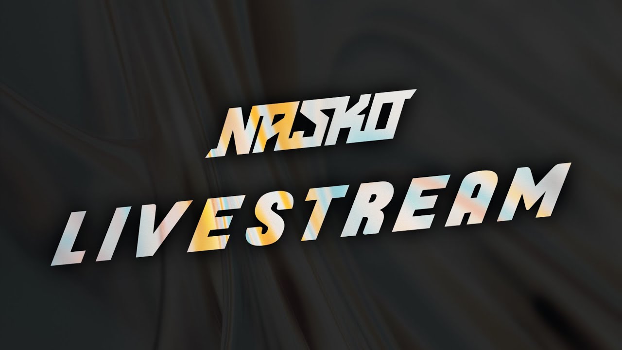 CHUNKY DUBSTEP FROM SCRATCH LIVESTREAM