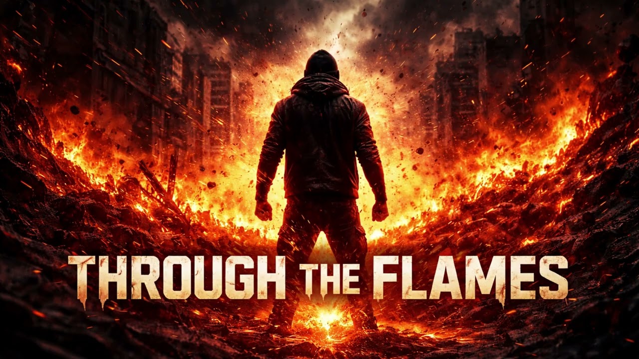 Through The Flames - DanteWS