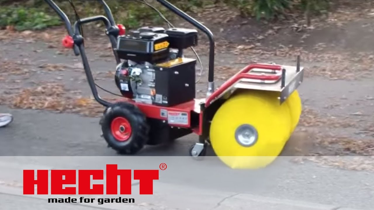 Hecht 860